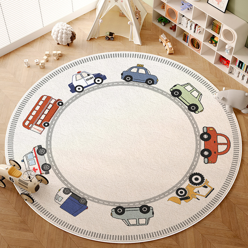 Terciopelo Persa S - Car Didi
