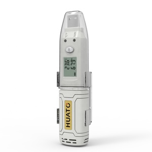Usbインキュベーター温度コントローラーデジタルデータロガー品質保証温度ロガー - Product Image 2