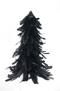 6FT 2024 Lông Trắng Cây Giáng Sinh Cho Ngoài Trời Nội Thất Nhà Phòng Văn Phòng Kỳ Nghỉ Mùa Đông Đảng Trang Trí Nội Thất Mục Trang Trí Cung Cấp - Product Image 5