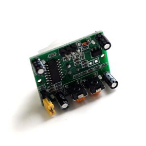 Módulo de Sensor PIR IR ajustable, HC-SR501 verde, Sensor de movimiento de cuerpo humano, módulo HC-SR501 - Product Image 5