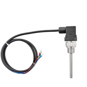 WTsensor Fuente de fábrica PCT202B RTD PT100 Sensor de temperatura 0-10V 4-20mA Transmisor de temperatura - Product Image 2