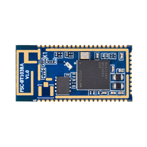 Feasycom FSC-DB200-BT1038A QCC3083 BluetoothオーディオレシーバーモジュールPCBAテストキット評価UNO Bluetoothモジュールボード - Product Image 6