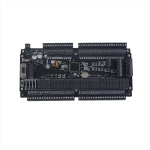 PLC programmable controller HE693ADC405 4-ch. 4-20mA/0-20mA <strong>Analog</strong> <strong>Input</strong>,2000Vac <strong>Isolation</strong>,14-bit res. - Product Image 6