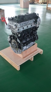 Marka yeni yüksek kalite V348 2.2T arkadan çekişli motosiklet motor tertibatı V348 Ford transit için 2.2T ön tekerlek sürücü motor - Product Image 4