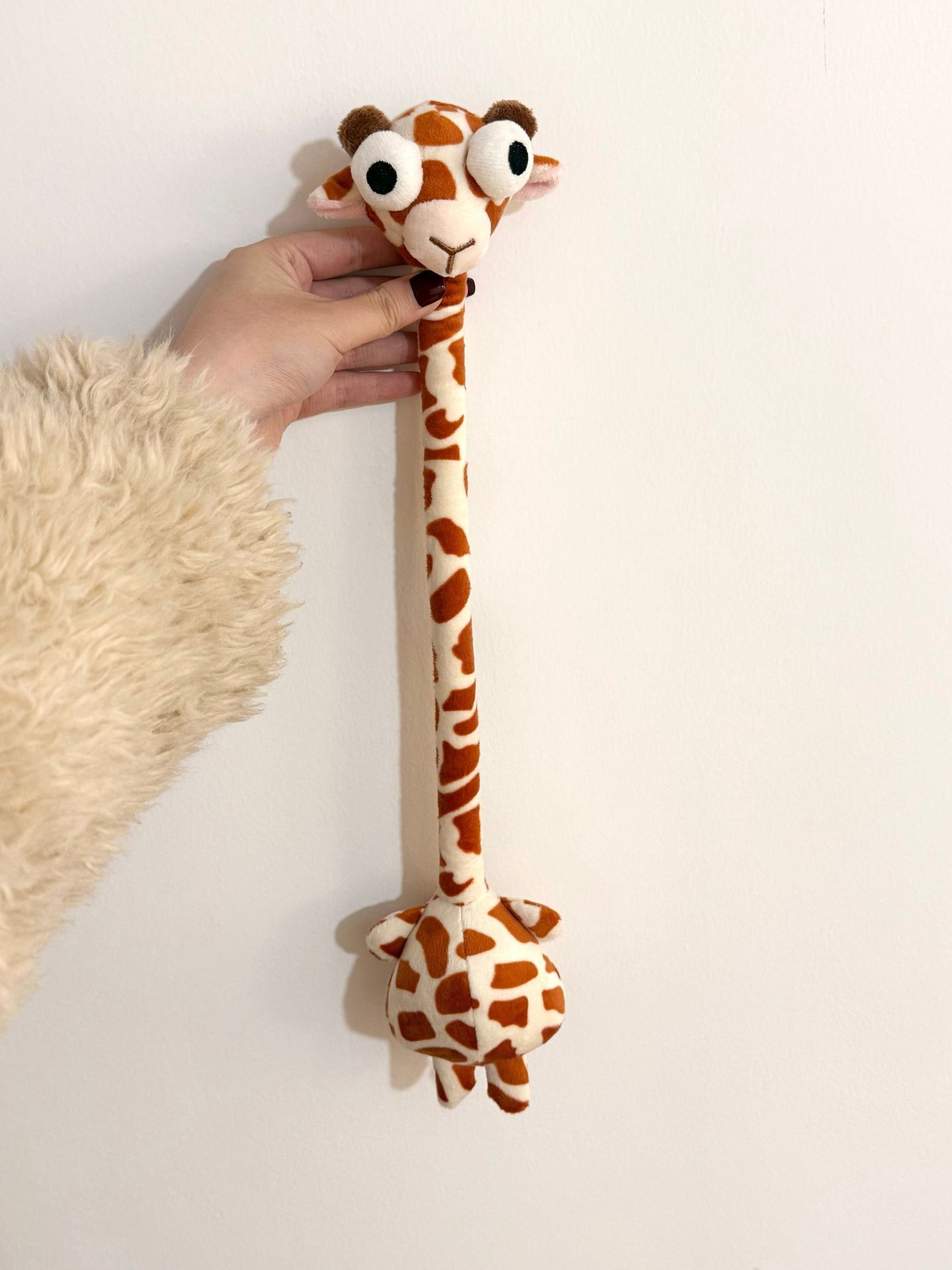 40cm evil giraffe