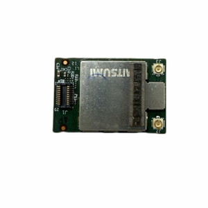 WII U Pad için 2878D-MICA2 Wifi kurulu WII U için Bluetooth uyumlu kablosuz devre - Product Image 2
