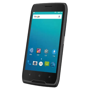 Full touch screen Mobydata M82 palmare industriale raccoglitore di dati Android Computer Mobile Android 9.0 PDA - Product Image 4
