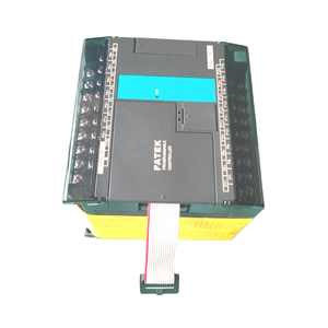 Neuer programmier barer Controller Motor Type Controller Programmier barer Controller FBs-16RTD 24V