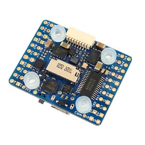 เครื่องควบคุมการบิน V3 H743-MINI ระบบ matek สำหรับโดรนแข่งขัน FPV แบบมัลติโรเตอร์ STM32H743VIT6 ICM42605ระยะไกล - Product Image 1