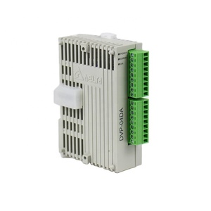 Fornitura modulo serie Delta S DVP04DA-S modulo di espansione plc analogico digitale con uscita destra - Product Image 1