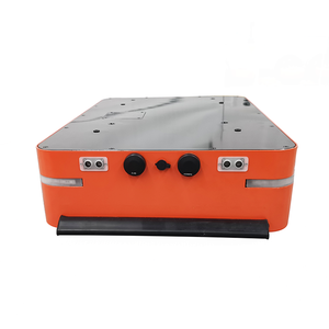 Mdbot điều hướng từ tính tự trị Robot hậu cần thông minh - Product Image 4