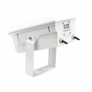 Su geçirmez 2w 3w RGB DMX512 uzaktan kumanda lazer projektör IP açık yıldızlı gökyüzü ışık - Product Image 6