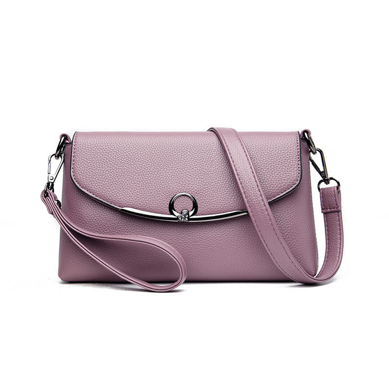 สีม่วง/ขนาด M