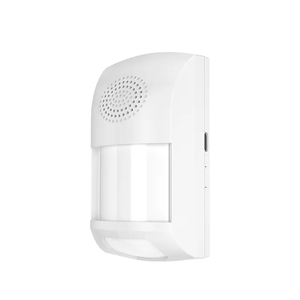 Home <strong>Automation</strong> Security Smart Alarm <strong>System</strong> PIR <strong>Sensor</strong> WIFI Network Infrared Detection Alarm - Product Image 1