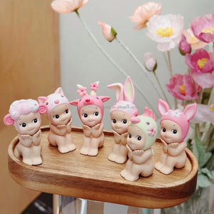 2025 Neue Original Sonny Angel Kirschblüten serie Hanami Edition Blind Box Mini Figur Kirschblüten Serie Hanami Edition - Product Image 2