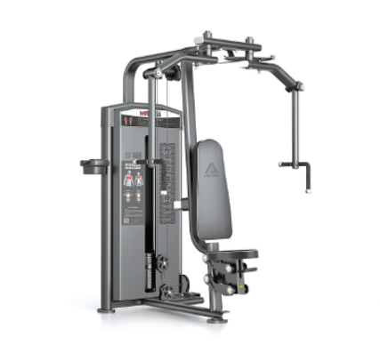 F1002-Straight-Arm Chest Fly Machine