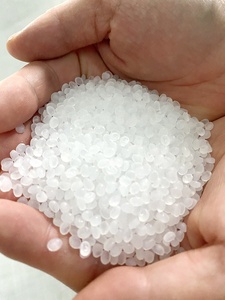 批发高密度聚乙烯 (HDPE) 原始原料颗粒聚乙烯955 HDPE塑料原料价格 - Product Image 2
