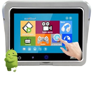 <strong>Bus</strong> car <strong>player</strong> <strong>with</strong> multimedia wifi entertainment system - Product Image 5