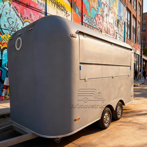 Огромный Уникальный Высококачественный изготовленный на заказ сахарный ватный кондитерский пончик Gyros детский грузовик для еды для Usacodes - Product Image 3