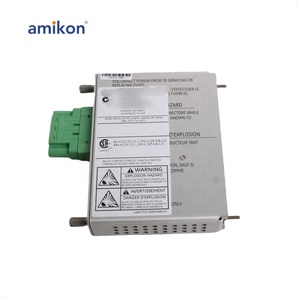 Módulo de entrada de alimentación CC de bajo voltaje de suministro rápido 133300-01 para PLC PAC y controladores dedicados - Product Image 4