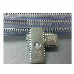 Fornire chip IC, circuiti integrati CDIP AT27C512R-15DI AT27C512R CDIP32 ic di memoria programmabile in ceramica - Product Image 1