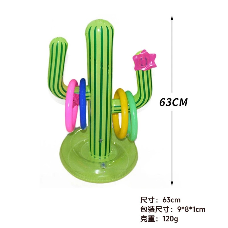 Certification Cactus Ring-CE CPC
