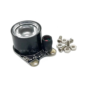Luz LED infrarroja compatible con el Módulo de placa de cámara 3W 850 Visión nocturna IR infrarrojo - Product Image 1