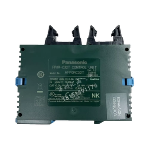 Новый оригинальный для программируемых контроллеров PAC и PAC PLC AFP0RC32T AFP0RC32CT MT AFP0RC16T - Product Image 1