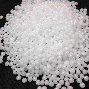Lotrene HDPE 5502BN 50100 TR-144 TR-571 yüksek akış polietilen HDPE reçine plastik granüller - Product Image 3