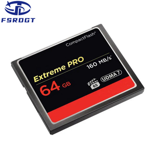 Original <strong>Extreme</strong> Pro Compactflash Memory Card Cf Card 64gb 160mb/s - Product Image 5