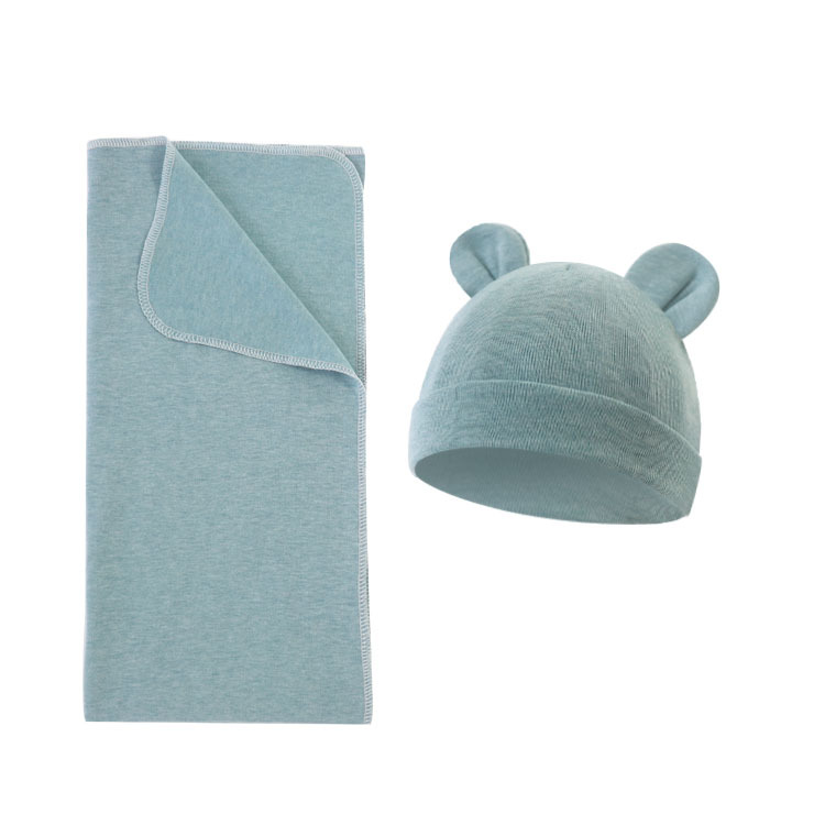 Flower yarn (wrapping towel + regular rice)