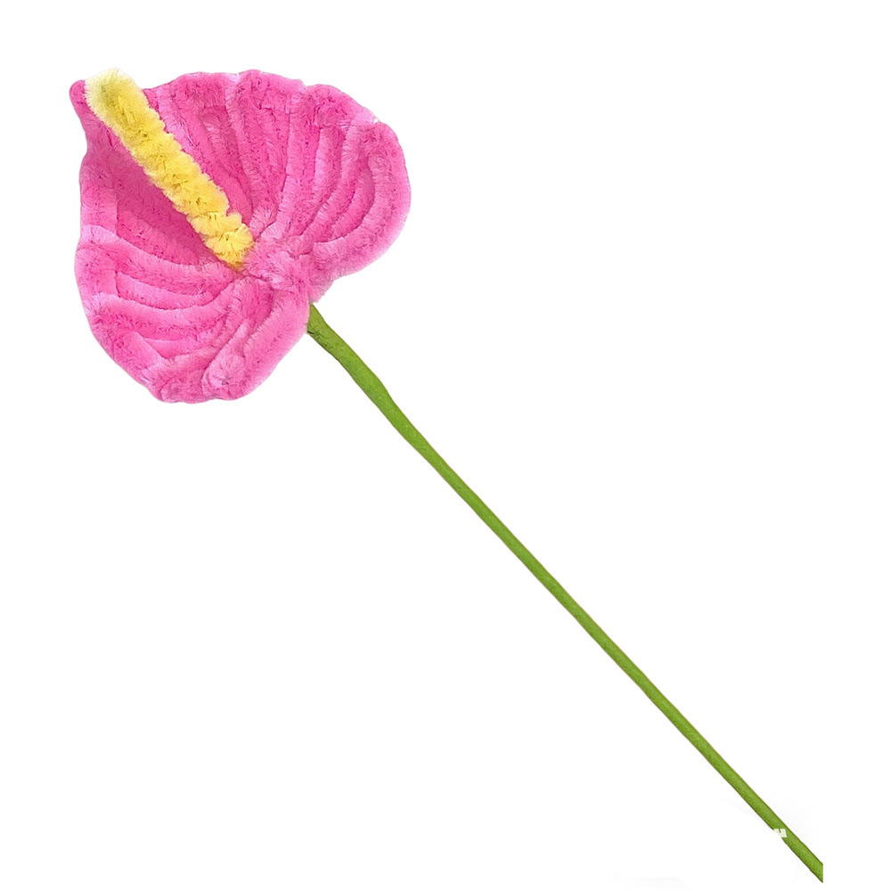 Rose pink