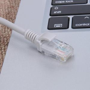 Cable Ethernet CAT5e RJ45, Cable de red LAN, enrutador, Cables de ordenador, 1m/2m/3m/5m/20m/25m/30m para ordenador, impresora, portátil - Product Image 6