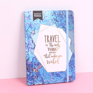 Factory Direct Sale Wholesale Leather <strong>Notebook</strong> Customize Design <strong>Note</strong> Book A5 <strong>Colorful</strong> <strong>Notebook</strong> - Product Image 5