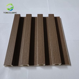 Premium Quality Wpc <strong>Cladding</strong> for Renovation Projects in Low-priced - Product Image 3
