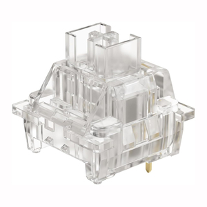 45 Pcs/Box Linear Tactile Dustproof Switches <strong>Mechanical</strong> <strong>Keyboard</strong> Akko <strong>CS</strong> Switch - Product Image 6