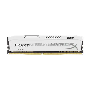 Kingston dördüncü nesil 8G 16G 32G için dizüstü bellek modülü DDR4 2400 2666 3200 bellek modülü masaüstü bellek Ram
