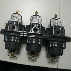 Van Điều Khiển Trung Quốc Với Bộ Điều Chỉnh Bộ Lọc Không Khí 67CFR-237,67CFR-239 Và Bộ Định Vị Van Quay YT-1000 - Product Image 4