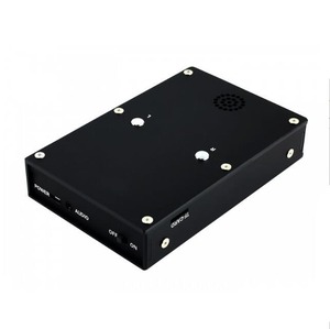 GamePi43 Portable <strong>Retro</strong> Video Game <strong>Console</strong> Based on <strong>Raspberry</strong> <strong>Pi</strong> 3B+ With 4.3inch IPS Display 800x480 Pixels. - Product Image 5