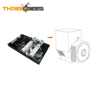 Fabrik Preis Generator AVR Schaltplan AVR GAVR-35A - Product Image 1