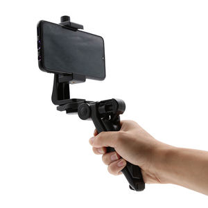 Tay Cầm Ổn Định Cầm Tay Giá Đỡ Ba Chân Máy Ảnh Điện Thoại Giá Đỡ Tay Cầm Gậy Selfie Cho Điện Thoại Gopro iPhone Xiaomi Huawei - Product Image 6