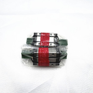 Bloque deslizante de riel de guías lineales originales de Japón N1S35 Riel NS35AL NAS35AL NAS35ALZ - Product Image 3