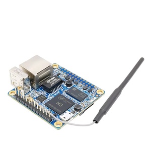 OrangePi Zero LTS 512MB Quanzhi H3 Chip scheda di sviluppo Computer a Chip singolo Chip di programmazione per istruzione e produttore di colore arancione - Product Image 2
