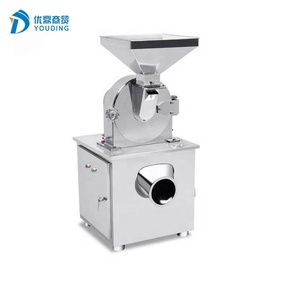 自动可可豆制粉机可可豆粉碎机 - Product Image 2