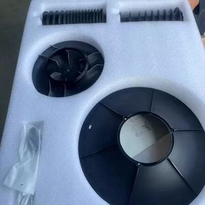 Chất lượng chính hãng T60 lớn 80L Công suất nông nghiệp UAV lan rộng hệ thống với pin điện cho seeding Tank - Product Image 4