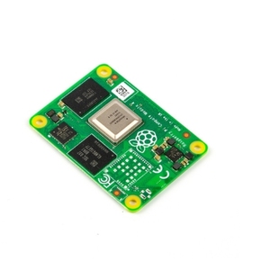 Raspberry Pi Compute modulo 4 8GB RAM, 32GB EMMC, 2.4/5.0GHz wi-fi e 5.0 Bluetooth (CM4108032)