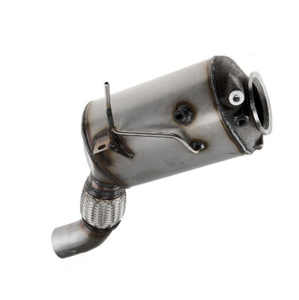 FAP için orijinal araba katalitik konvertör BMW 1 serisi 3, 2.0 dizel, 116d 118d 316d 318d katalitik konvertör - Product Image 2