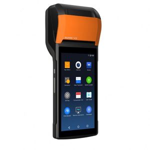 Передовые технологии, оптовая цена, автономный Pos-терминал - Product Image 1