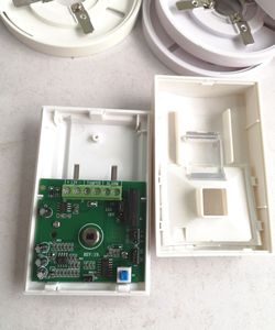 Factory Price Wide Angle 12V <strong>PIR</strong> <strong>Sensor</strong> Passive Infrared Wired <strong>PIR</strong> <strong>Motion</strong> <strong>Sensor</strong> <strong>with</strong> <strong>Relay</strong> <strong>Output</strong> - Product Image 4