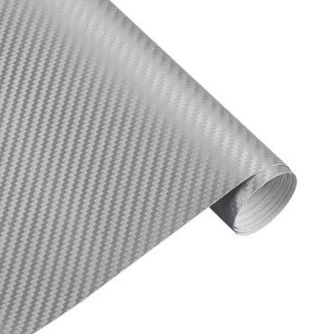 3D Silver